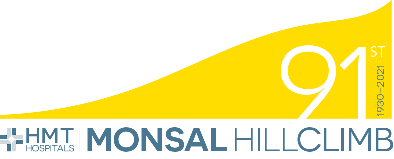 HMT Monsal Hill Climb