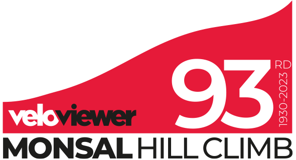 93rd VeloViewer Monsal Hill Climb