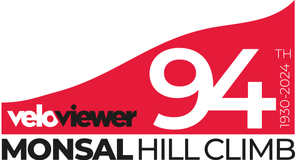 94th VeloViewer Monsal Hill Climb