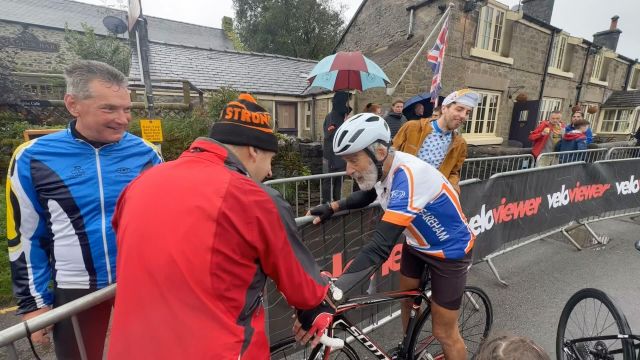 King of the Hill - Marsden Racers // Running and Cycling club in  Huddersfield